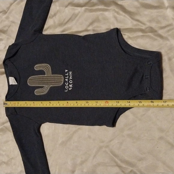 Cactus Onsie - Picture 6 of 6